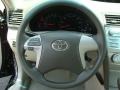 Black - Camry LE Photo No. 11