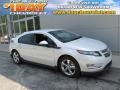 Summit White - Volt  Photo No. 1