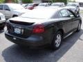 Dark Mocha Metallic - Grand Prix Sedan Photo No. 4
