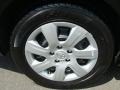 Black - Camry LE Photo No. 20
