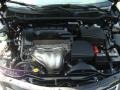 Black - Camry LE Photo No. 22