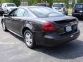 Dark Mocha Metallic - Grand Prix Sedan Photo No. 5