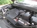  2009 Santa Fe Limited 3.3 Liter DOHC 24-Valve V6 Engine