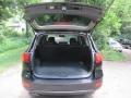 2009 Ebony Black Hyundai Santa Fe Limited  photo #17