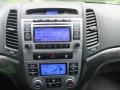 2009 Ebony Black Hyundai Santa Fe Limited  photo #33