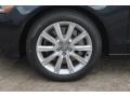 Moonlight Blue Metallic - A6 2.0T Premium Plus quattro Sedan Photo No. 4