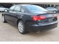 Moonlight Blue Metallic - A6 2.0T Premium Plus quattro Sedan Photo No. 6
