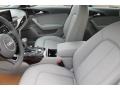 Moonlight Blue Metallic - A6 2.0T Premium Plus quattro Sedan Photo No. 9