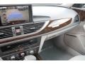 Moonlight Blue Metallic - A6 2.0T Premium Plus quattro Sedan Photo No. 12