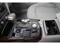 Moonlight Blue Metallic - A6 2.0T Premium Plus quattro Sedan Photo No. 13