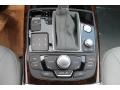 Moonlight Blue Metallic - A6 2.0T Premium Plus quattro Sedan Photo No. 14