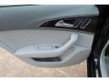 Moonlight Blue Metallic - A6 2.0T Premium Plus quattro Sedan Photo No. 24