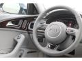 Moonlight Blue Metallic - A6 2.0T Premium Plus quattro Sedan Photo No. 27