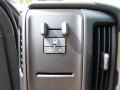 2015 Chevrolet Silverado 3500HD WT Regular Cab 4x4 Plow Truck Controls