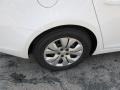2014 Summit White Chevrolet Cruze LS  photo #3