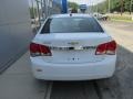 2014 Summit White Chevrolet Cruze LS  photo #5