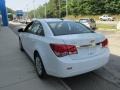 2014 Summit White Chevrolet Cruze LS  photo #6