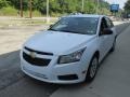 2014 Summit White Chevrolet Cruze LS  photo #7