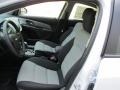 2014 Summit White Chevrolet Cruze LS  photo #11
