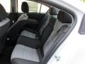 2014 Summit White Chevrolet Cruze LS  photo #12