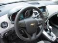 2014 Summit White Chevrolet Cruze LS  photo #13