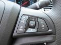 2014 Summit White Chevrolet Cruze LS  photo #17