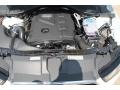 2.0 Liter TFSI Turbocharged DOHC 16-Valve VVT 4 Cylinder Engine for 2015 Audi A6 2.0T Premium Plus quattro Sedan #96039933