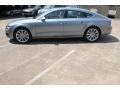 Quartz Gray Metallic - A7 3.0T quattro Premium Plus Photo No. 5