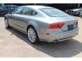 Quartz Gray Metallic - A7 3.0T quattro Premium Plus Photo No. 6