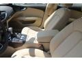 Quartz Gray Metallic - A7 3.0T quattro Premium Plus Photo No. 9