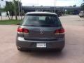 United Gray Metallic - Golf 4 Door Photo No. 4