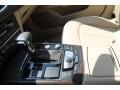 Quartz Gray Metallic - A7 3.0T quattro Premium Plus Photo No. 13