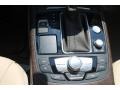 Quartz Gray Metallic - A7 3.0T quattro Premium Plus Photo No. 14