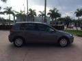 United Gray Metallic - Golf 4 Door Photo No. 6