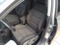 United Gray Metallic - Golf 4 Door Photo No. 9