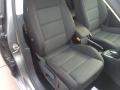 United Gray Metallic - Golf 4 Door Photo No. 10