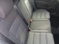 United Gray Metallic - Golf 4 Door Photo No. 11
