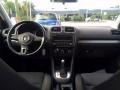 United Gray Metallic - Golf 4 Door Photo No. 12