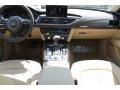 Quartz Gray Metallic - A7 3.0T quattro Premium Plus Photo No. 27