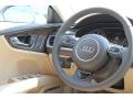 Quartz Gray Metallic - A7 3.0T quattro Premium Plus Photo No. 28