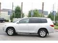 Classic Silver Metallic - Highlander  Photo No. 6