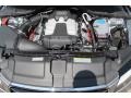 Quartz Gray Metallic - A7 3.0T quattro Premium Plus Photo No. 31