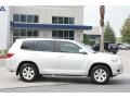 Classic Silver Metallic - Highlander  Photo No. 7