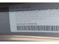 Quartz Gray Metallic - A7 3.0T quattro Premium Plus Photo No. 33