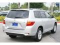 Classic Silver Metallic - Highlander  Photo No. 9