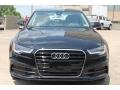 Phantom Black Pearl - A6 3.0T Prestige quattro Sedan Photo No. 2