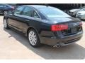 Phantom Black Pearl - A6 3.0T Prestige quattro Sedan Photo No. 6