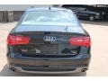 Phantom Black Pearl - A6 3.0T Prestige quattro Sedan Photo No. 7