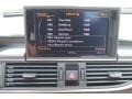 Phantom Black Pearl - A6 3.0T Prestige quattro Sedan Photo No. 19