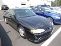 2004 Black Chevrolet Monte Carlo Supercharged SS  photo #1